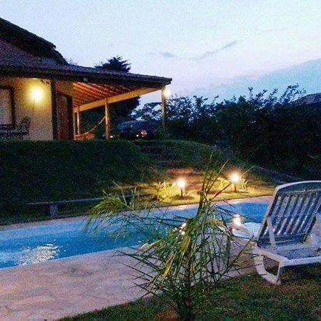 Chacara Stefanini Atibaia Com Wifi别墅 外观 照片
